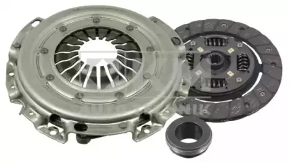 069 1107 KM Germany Комплект сцепления